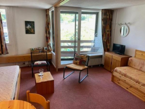 Les Menuires - Appart 4 pers, 32m², Wifi, Animaux admis - FR-1-574-72